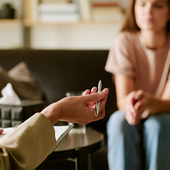 Poradnia360 - Kolejne konsultacje psychologiczne - online