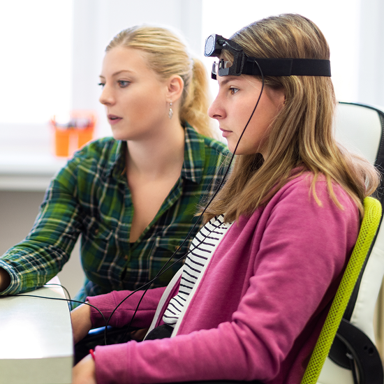 Poradnia360 - EEG Biofeedback / Neurofeedback – Gliwice