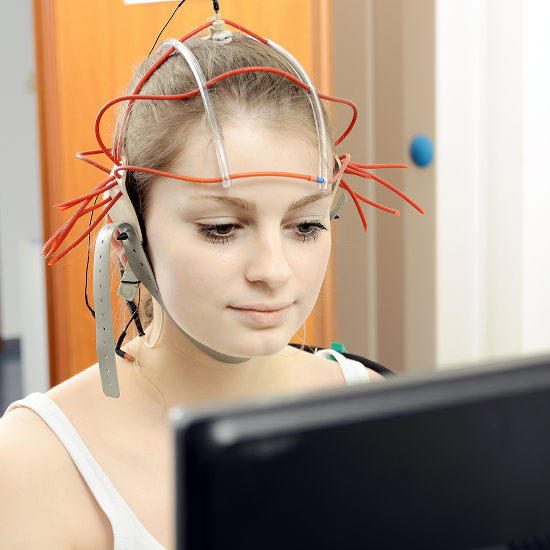Poradnia360 - EEG Biofeedback / Neurofeedback – Katowice