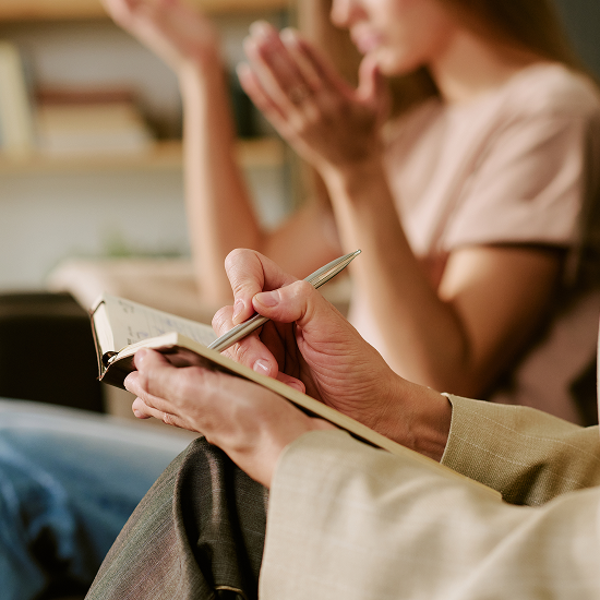 Poradnia360 - Pierwsza konsultacja psychologiczna - online