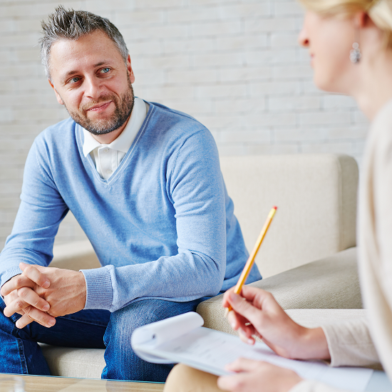 Poradnia360 - Psychoterapia indywidualna – Katowice