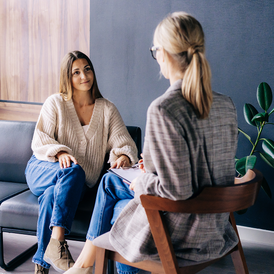 Poradnia360 - Psychoterapia indywidualna – Gliwice