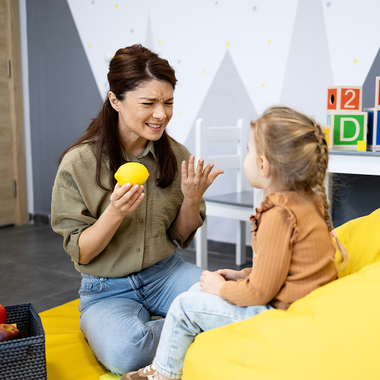 Poradnia360 - Terapia pedagogiczna – Gliwice