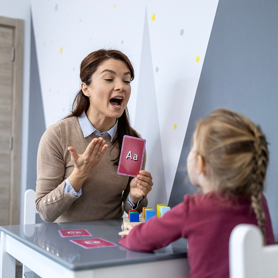 Poradnia360 - Terapia pedagogiczna – Katowice