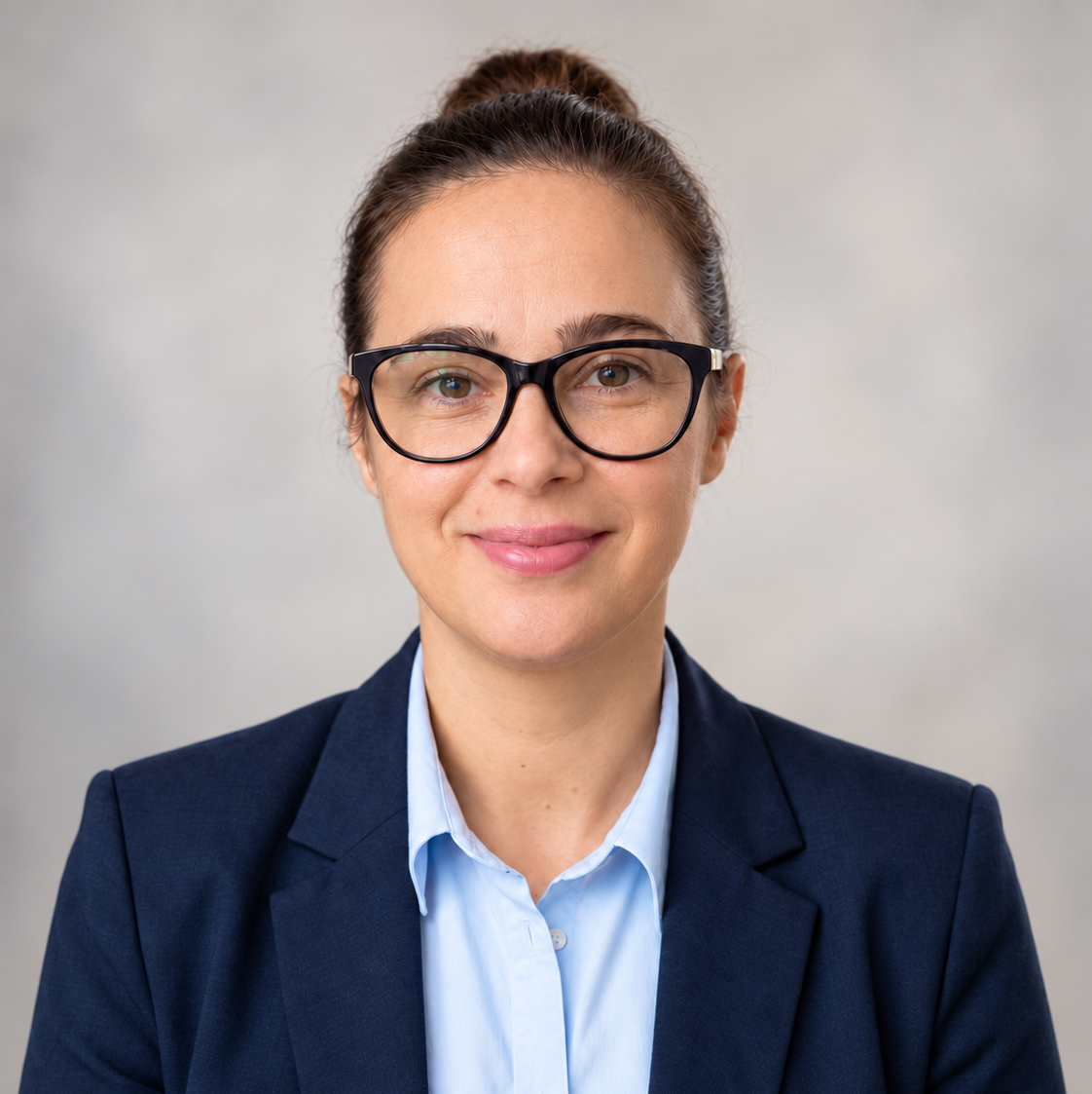 Zdjęcie - Magdalena Trzcińska